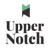 Upper Notch Logotype