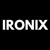 IRONIX Logotype