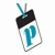Pasedeprensa Comunicación Logotype