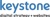 Keystone Media Logotype