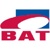 BAT Bedrijven N.V. Logotype