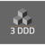 3 DDD Logotype