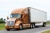 Aim Transport, Inc. Logotype