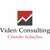 Viden Consulting Logotype