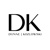 Dunne Kozloswki (formerly d+k Architects) Logotype