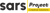 Sars Project  Advertising A.Ş Logotype