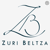 Zuri Beltza Logotype
