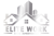 Elite Work Home Improvement Logotype