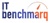 IT Benchmarq Logotype