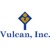 Vulcan, Inc. Logotype