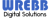 Wrebb Digital Solutions Logotype