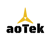aoTek Logotype