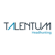 Talentum Headhunting Logotype