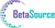 Betasource.tech Logotype