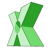 Vertex Product Development Inc. Logotype