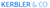 Kerbler and Co. Logotype