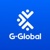 G-Global Logistics Logotype