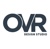 OVR Design Studio Logotype