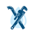 Extreme Plumbing & Gas Logotype