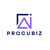 ProCubiz Infotech Logotype