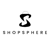 SHOPSPHERE Logotype