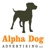 Alpha Dog Advertising LLC Logotype