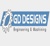 GD Designs Logotype