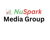 NuSpark Media Group Logotype