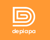 DePiaPa Logotype