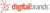 Digital Brands Inc. Logotype