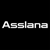Asslana Logotype