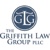 The Griffith Law Group Logotype
