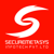 SecureMetaSys Infotech Pvt. Ltd. Logotype