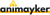 Animayker Studio Logotype