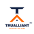 Trualliant Business Process Outsourcing Inc. Logotype