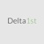 Delta1st Pos Logotype