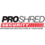 PROSHRED® Security Logotype