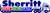 Sherritt and Sons Transport Logotype