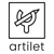 Artilet Logotype