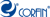 Corporación Financiera CORFIN, C. A. Logotype