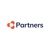 Partners Advertising Logotype