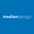 mediendesign AG Logotype