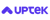 Uptek Logotype