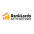 Ranklords - Digital Marketing Agency Logotype