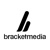 Bracketmedia Logotype