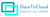 DareToCloud Logotype