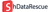 Shdatarescue Logotype