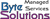 Byte Solutions, Inc. Logotype