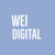 Wei Digital Logotype