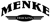 Menke Trucking Logotype